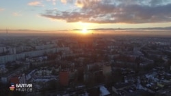 Балтия. Неделя – 4 февраля